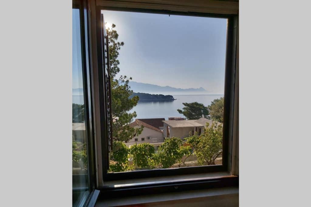 Apartment Brandel * Croatia * Brac * Selca * Puntinak Εξωτερικό φωτογραφία